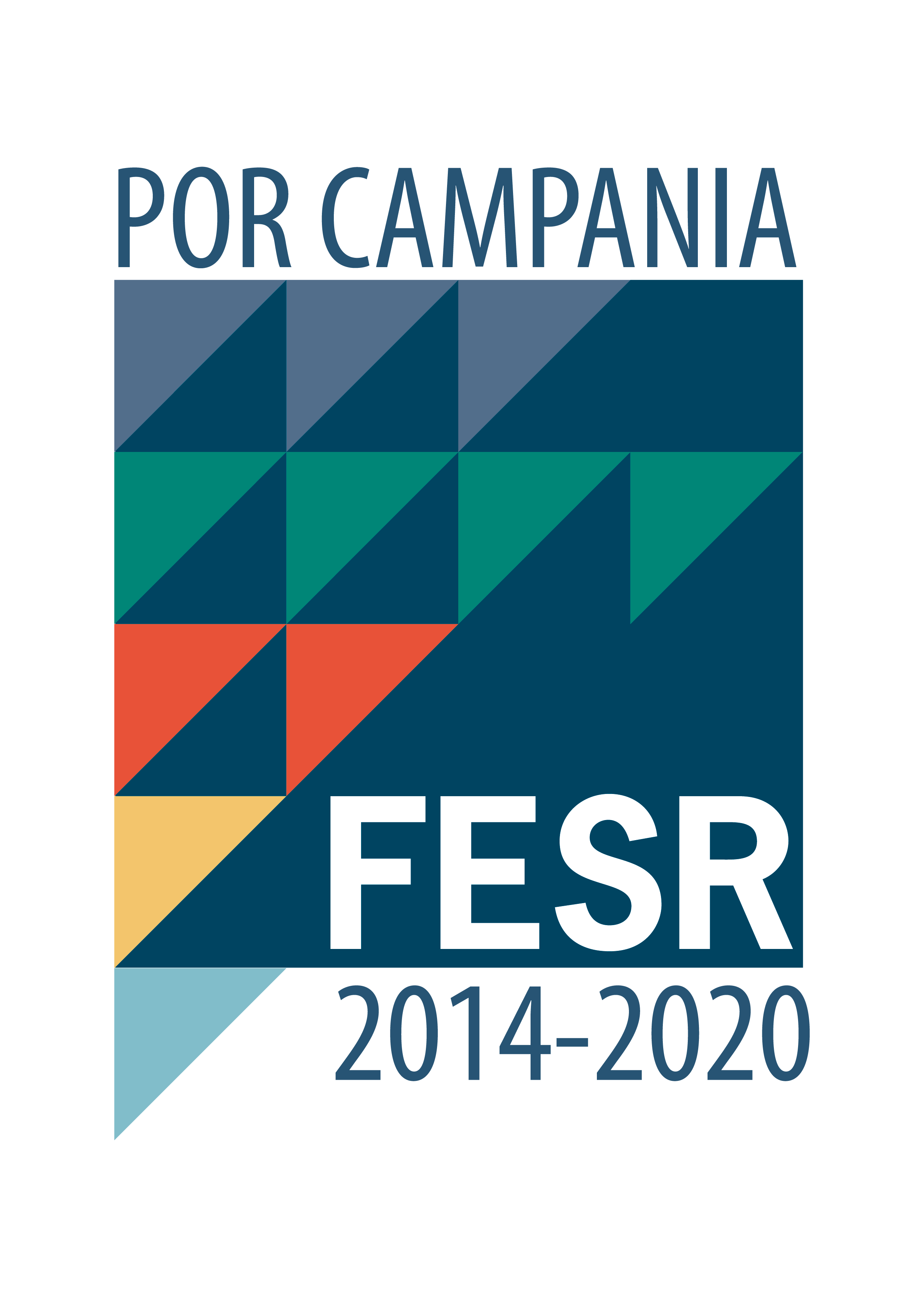 POR Campania FESR